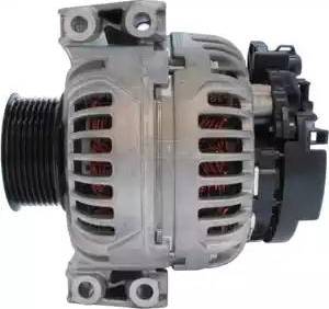 HC-Parts CA1880IR - Alternatore autozon.pro