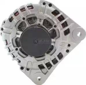 HC-Parts CA1881IR - Alternatore autozon.pro