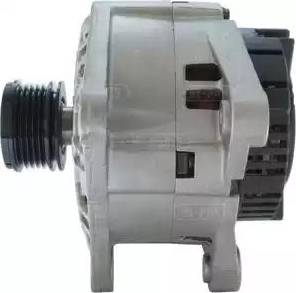 HC-Parts CA1881IR - Alternatore autozon.pro