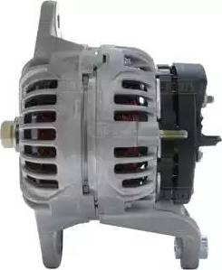 HC-Parts CA1883IR - Alternatore autozon.pro