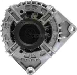 HC-Parts CA1882IR - Alternatore autozon.pro