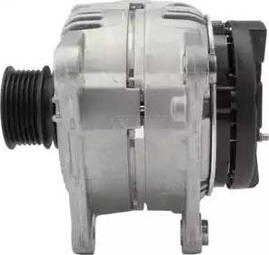 HC-Parts CA1887IR - Alternatore autozon.pro