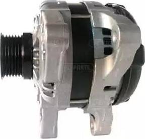 HC-Parts CA1834IR - Alternatore autozon.pro