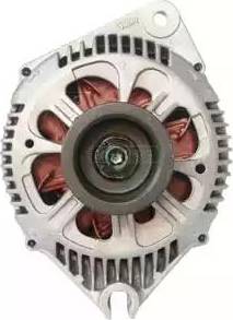 HC-Parts CA1835IR - Alternatore autozon.pro