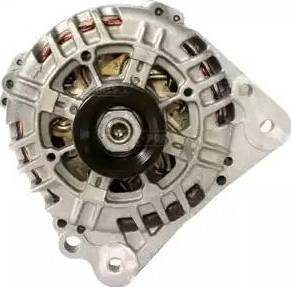 HC-Parts CA1836IR - Alternatore autozon.pro