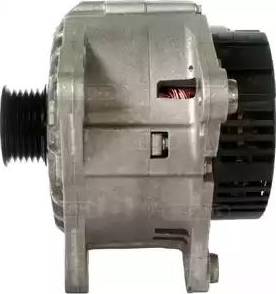 HC-Parts CA1836IR - Alternatore autozon.pro