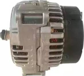 HC-Parts CA1831IR - Alternatore autozon.pro