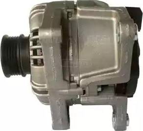 HC-Parts CA1833IR - Alternatore autozon.pro