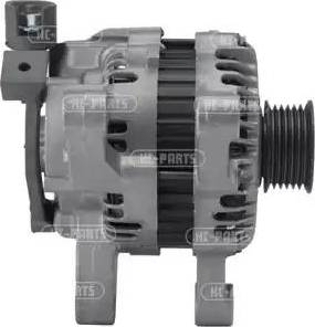 HC-Parts CA1832IR - Alternatore autozon.pro