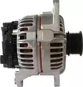 HC-Parts CA1837IR - Alternatore autozon.pro