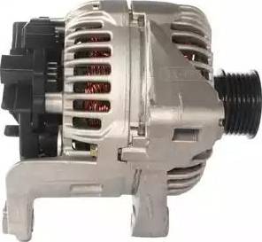 HC-Parts CA1825IR - Alternatore autozon.pro