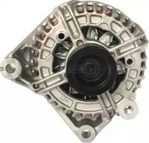 HC-Parts CA1825IR - Alternatore autozon.pro