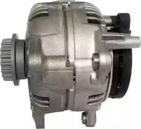 HC-Parts CA1820IR - Alternatore autozon.pro