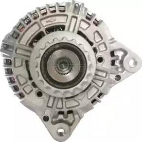 HC-Parts CA1820IR - Alternatore autozon.pro