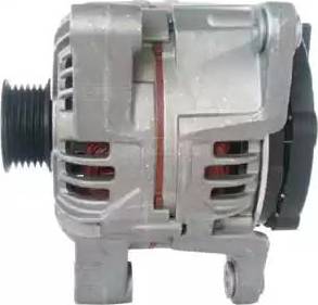 HC-Parts CA1828IR - Alternatore autozon.pro