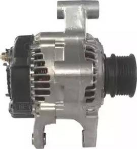 HC-Parts CA1822IR - Alternatore autozon.pro