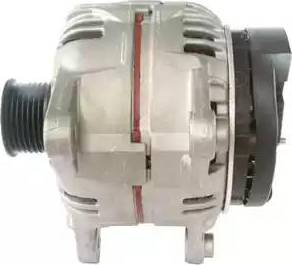 HC-Parts CA1827IR - Alternatore autozon.pro