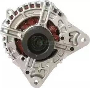 HC-Parts CA1827IR - Alternatore autozon.pro