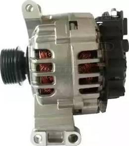 HC-Parts CA1875IR - Alternatore autozon.pro