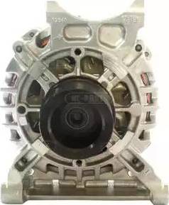 HC-Parts CA1875IR - Alternatore autozon.pro