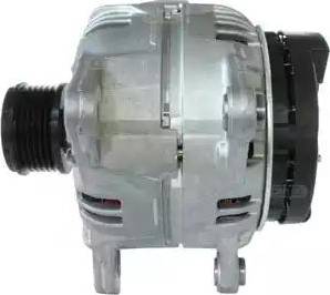 HC-Parts CA1876IR - Alternatore autozon.pro