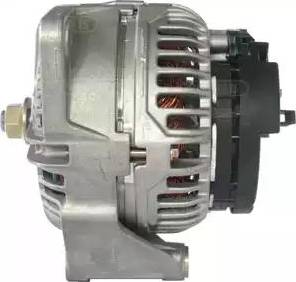 HC-Parts CA1870IR - Alternatore autozon.pro