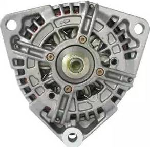 HC-Parts CA1871IR - Alternatore autozon.pro