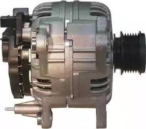 HC-Parts CA1394IR - Alternatore autozon.pro