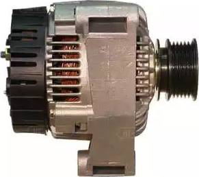 HC-Parts CA1395IR - Alternatore autozon.pro