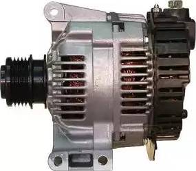 HC-Parts CA1390IR - Alternatore autozon.pro