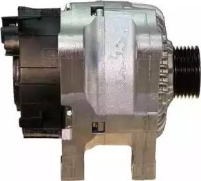 HC-Parts CA1392IR - Alternatore autozon.pro