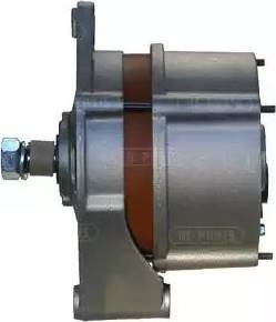 HC-Parts CA139IR - Alternatore autozon.pro