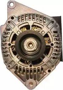 HC-Parts CA1345IR - Alternatore autozon.pro