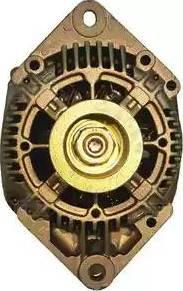 HC-Parts CA1343IR - Alternatore autozon.pro