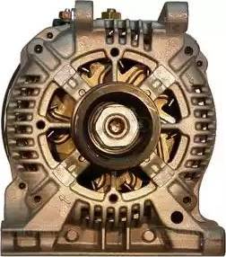 HC-Parts CA1342IR - Alternatore autozon.pro