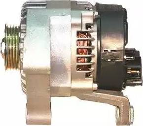 HC-Parts CA1350IR - Alternatore autozon.pro