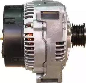 HC-Parts CA1300IR - Alternatore autozon.pro