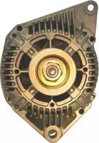 HC-Parts CA1308IR - Alternatore autozon.pro