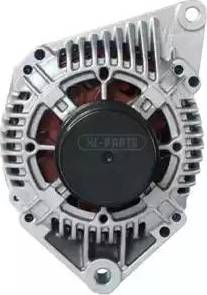 HC-Parts CA1303IR - Alternatore autozon.pro