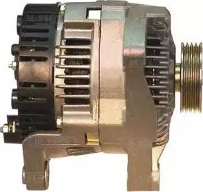 HC-Parts CA1302IR - Alternatore autozon.pro