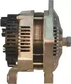 HC-Parts CA1310IR - Alternatore autozon.pro