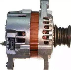 HC-Parts CA1385IR - Alternatore autozon.pro