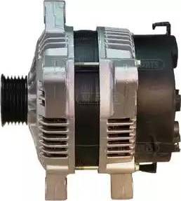 HC-Parts CA1388IR - Alternatore autozon.pro