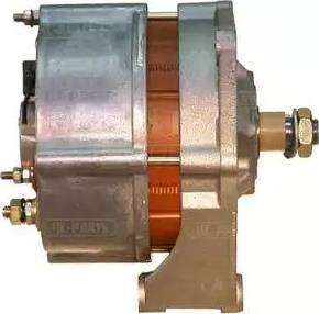 HC-Parts CA1335IR - Alternatore autozon.pro