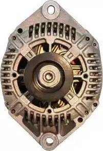 HC-Parts CA1331IR - Alternatore autozon.pro