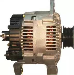 HC-Parts CA1331IR - Alternatore autozon.pro