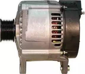 HC-Parts CA1337IR - Alternatore autozon.pro