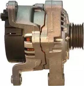 HC-Parts CA1329IR - Alternatore autozon.pro