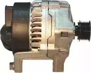 HC-Parts CA1325IR - Alternatore autozon.pro