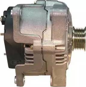 HC-Parts CA1327IR - Alternatore autozon.pro